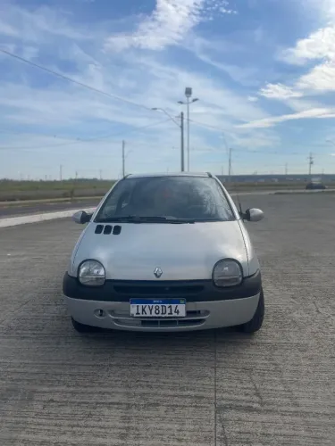 Renault Twingo Pack 1.0 16V 70cv 2002