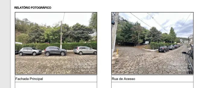 Oportunidade certa Terreno no Varginha, Itajuba - MG, N. SN ÁREA VERDE 2 | Venda Online