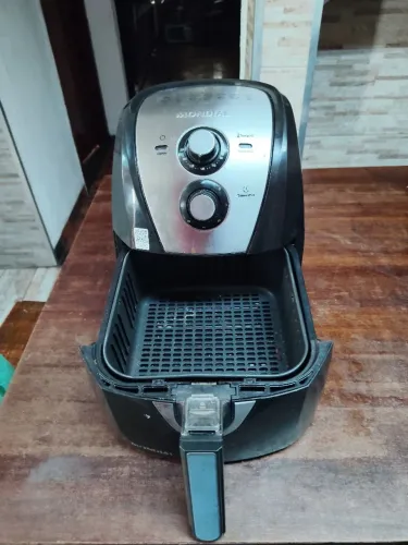 Air fry Mondial 4L