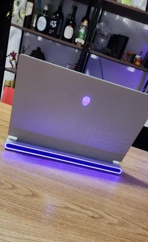 Alienware x15 r2 - Notebook Gamer importado