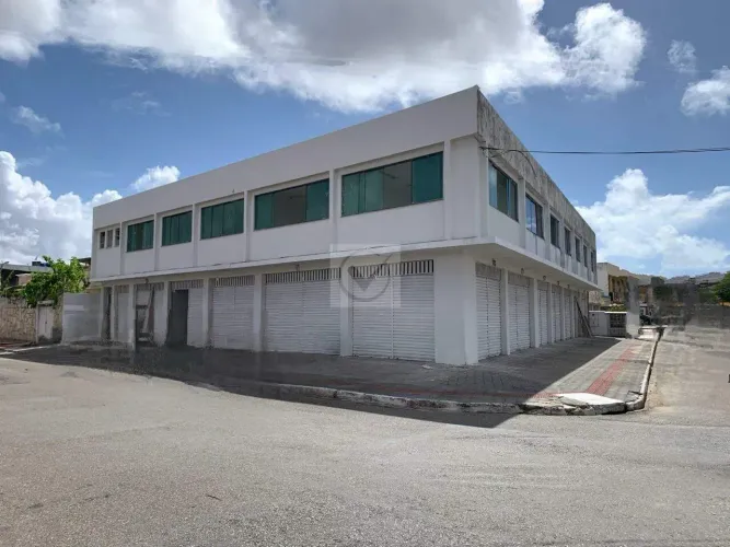 Prédio para aluguel, Pereira Lobo - Aracaju/SE