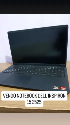NOTEBOOK DELL INSPIRON 15