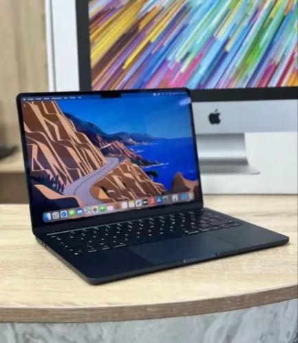 macbook air m2 