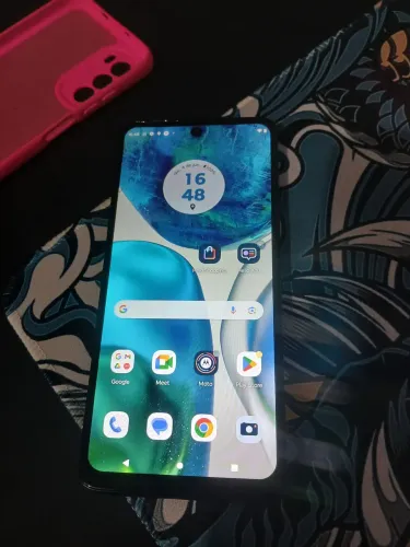 Moto g52 