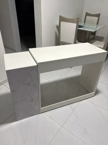 Mesa de manicure