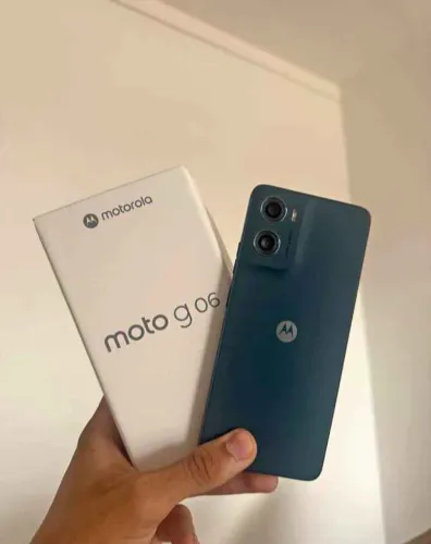 Vendo celular Motorola 128gb 4ram (baixei p vender rápido)