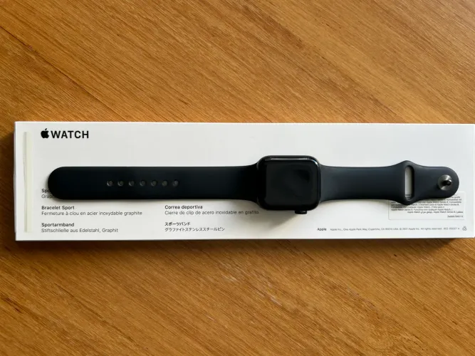 Apple Watch SE 40mm M/L