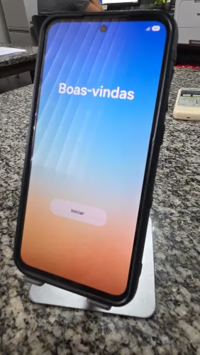 Sansung A55 5G 128Gb como.novo