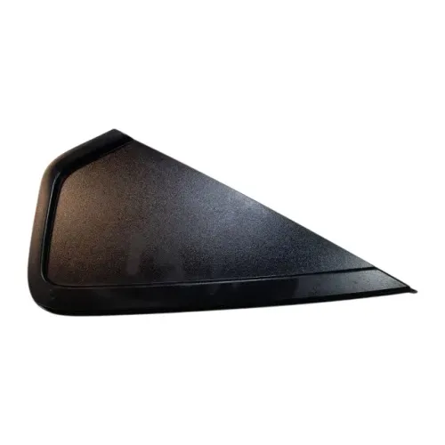 Moldura Externa Porta Traseira Esquerda Hyundai Hb20s 2012 a 2019 878101s100 Original
