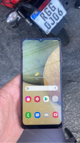 Vendo celular, Samsung A12