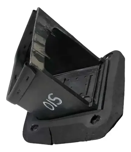 Válvula Entrada Ar Painel Chevrolet S10 2006 A 2012
