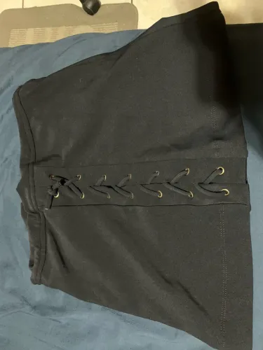 Vendo short saia novo da marca Siss