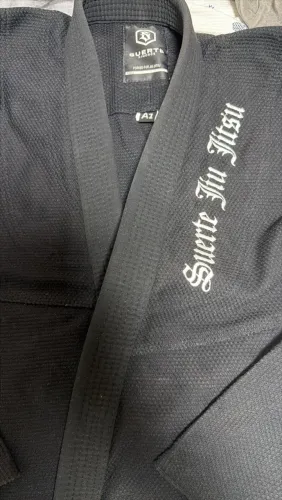 Kimono Suerte