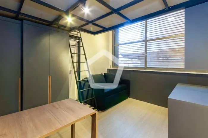Apartamento em Vila Madalena