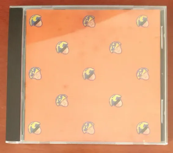 CD - Pet Shop Boys - Very 1993