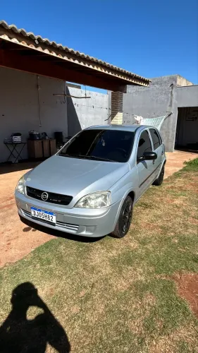 Chevrolet Corsa Hat. Maxx 1.0/ 1.0 Flexpower 8V 5P 2006
