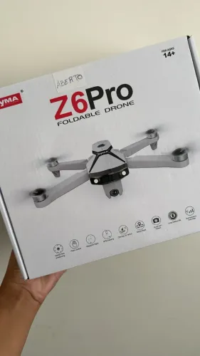 Drone syma z6 pro
