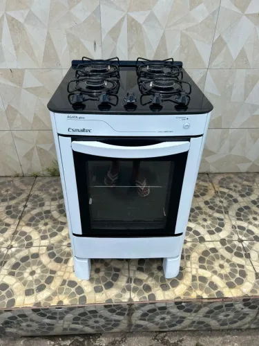 Fogão Esmaltec 