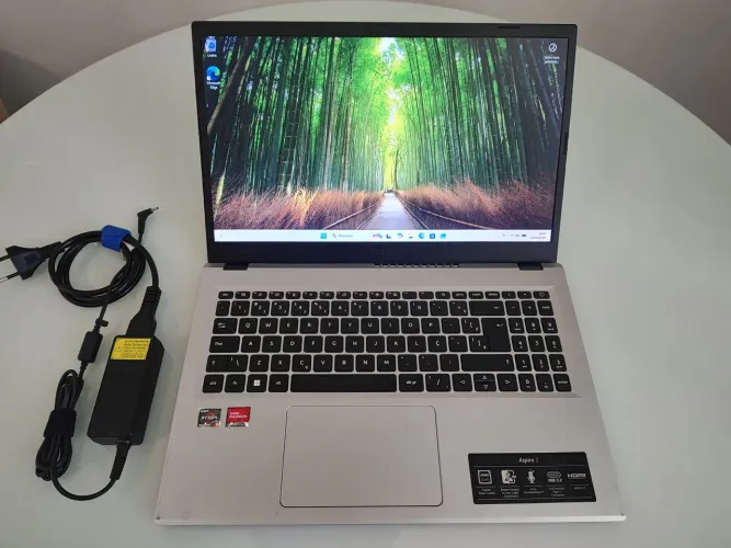 Notebook Acer A315-24p