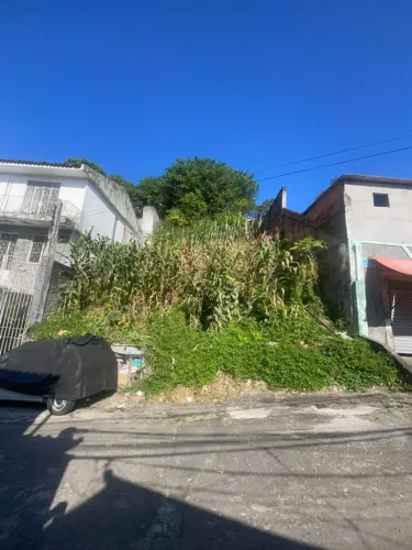 Terreno para Venda em Salvador, Brotas