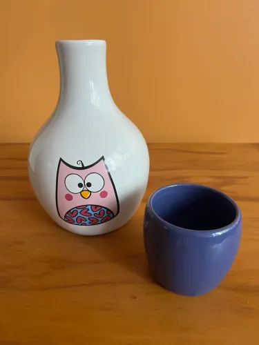 Moringa de Água Fofa