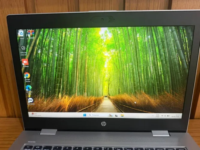 Notebook HP 640 G5