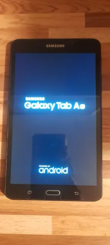 Tablet sansung A6
