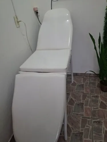 Maca 3 posições