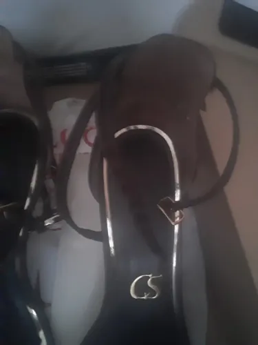 Salto Carmen Steffens 