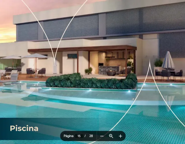 Imóvel para venda possui 71 metros quadrados com 3 quartos em Indianópolis - Caruaru - PE
