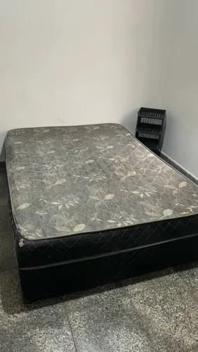Cama