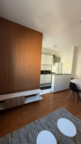 WH - Apartamento 2 quartos Vista do Bosque 240.000,00