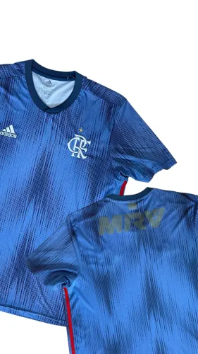 Camisa do Flamengo - 2018/19 - Original