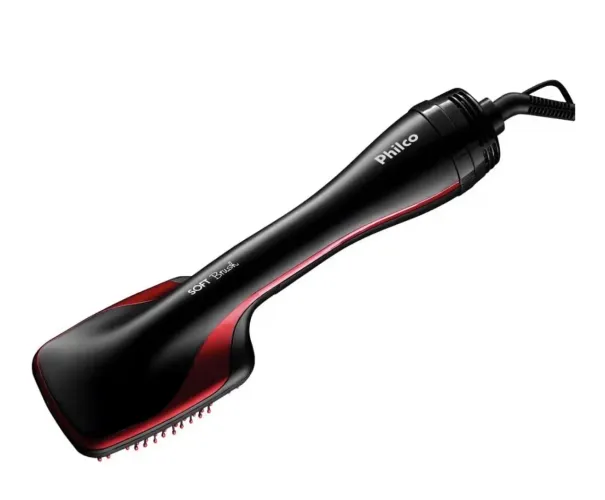 Escova secadora soft brush philco
