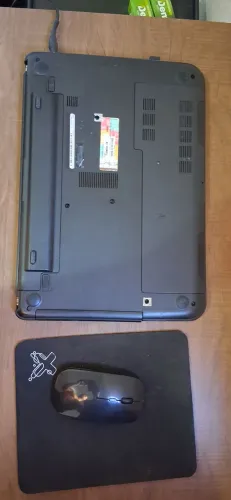 Dell Inspiron 14" 3421