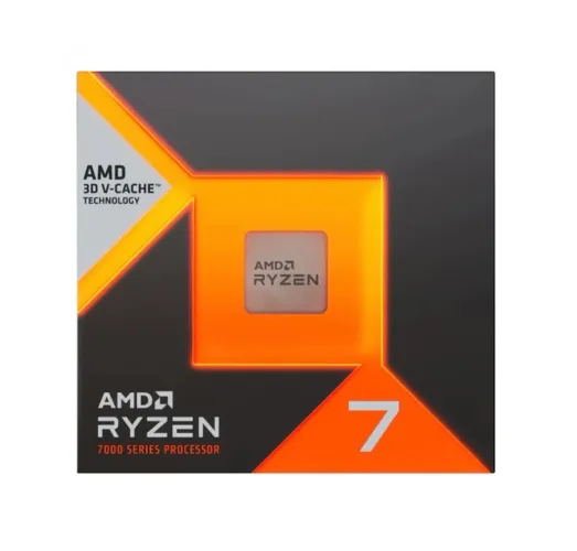 Ryzen 7 7800x3d NOVO