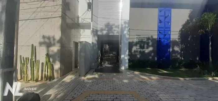 Prédio para alugar, 247 m² por R$ 25.000,00/mês - Tirol - Natal/RN