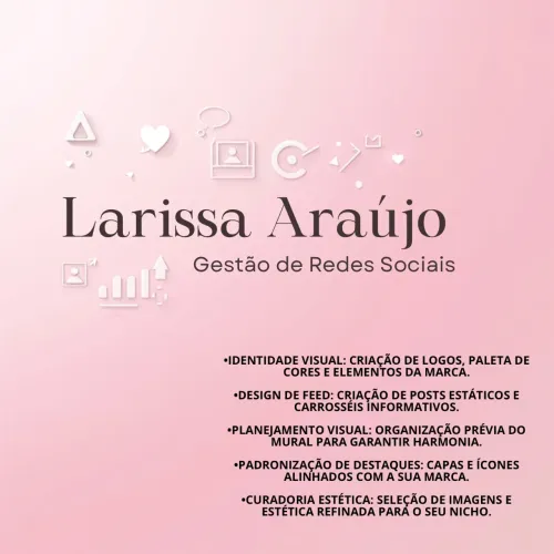 Gestão de Redes Sociais e Criação de Conteúdo para Pequenos Negócios