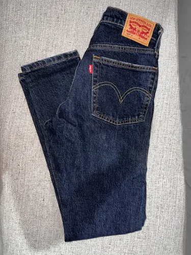Calça Levis original TAM 34