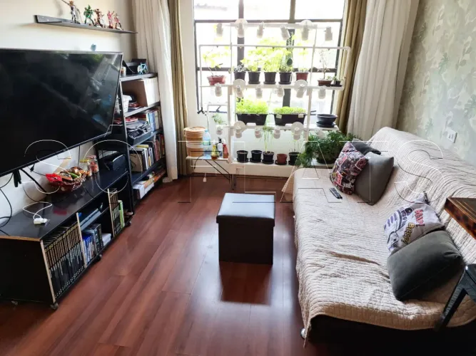 Residencial Jari, apartamento disponível para venda com 61m², 21 dormitórios e 1 vaga