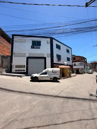 Ponto comercial em Itapuã
