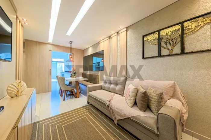 Apartamento a Venda Villagio Di Andreza