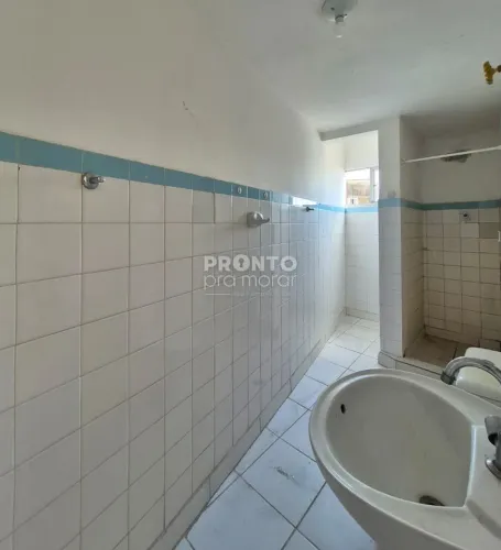 Apartamento com 2 quartos em Espinheiro