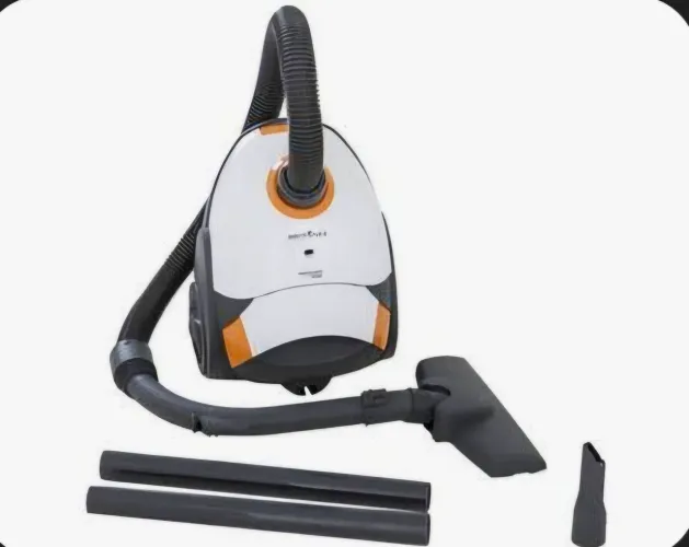 Aspirador Britânia faciclean 1400