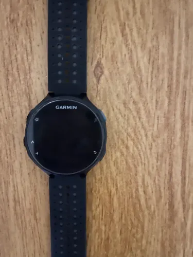 Garmin 235