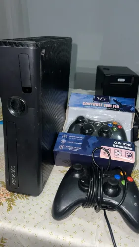 X box 360