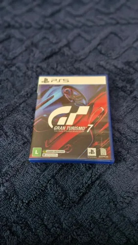 Gran Turismo 7