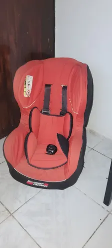 cadeira infantil para automóvel  