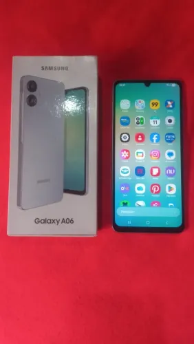 Samsung A06