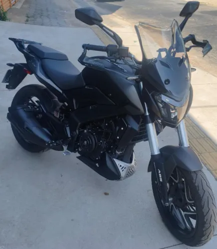 BAJAJ DOMINAR D400